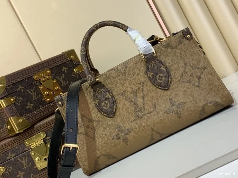Vuitton Shopping GoodFit Bags 40441 Louis 0717